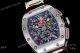 Richard Mille RM 011 Black Kite Replica Watches With Camouflage Rubber Strap (2)_th.jpg